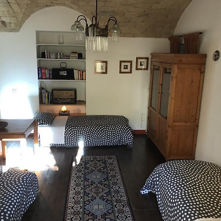 Le Finestre Di Luz B&B Roma Dış mekan fotoğraf