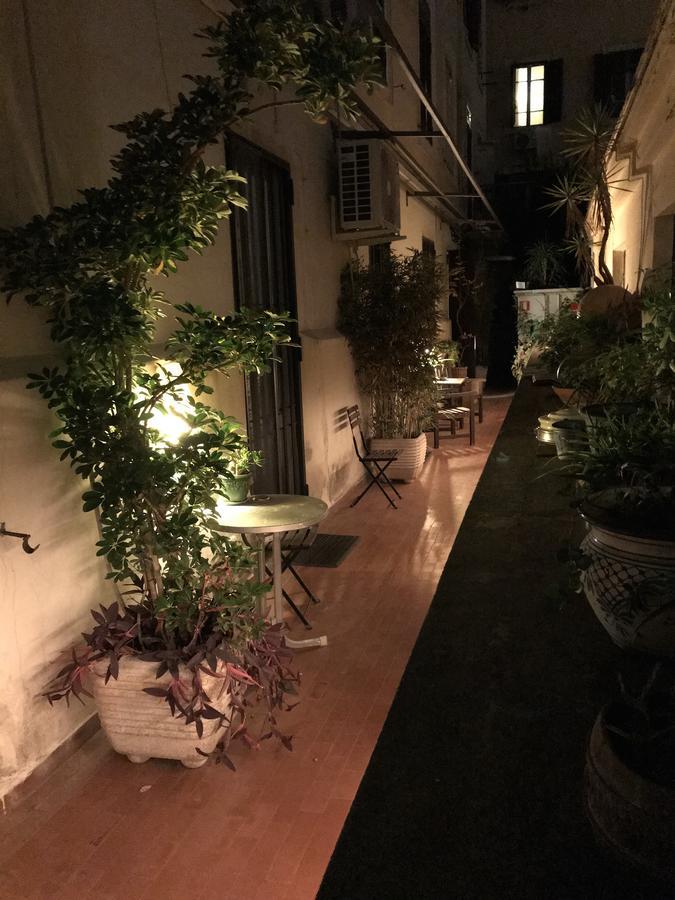 Le Finestre Di Luz B&B Roma Dış mekan fotoğraf