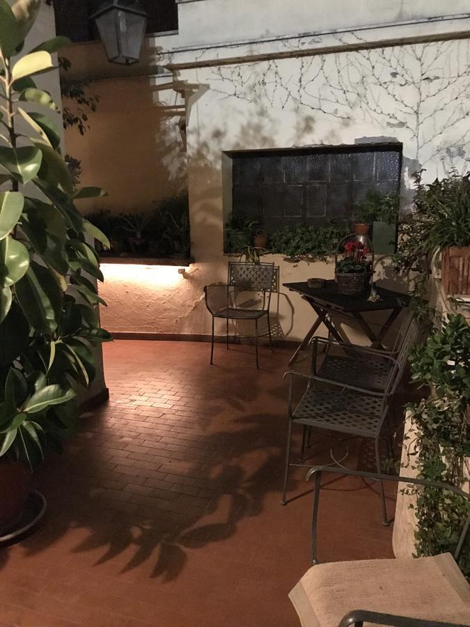 Le Finestre Di Luz B&B Roma Dış mekan fotoğraf