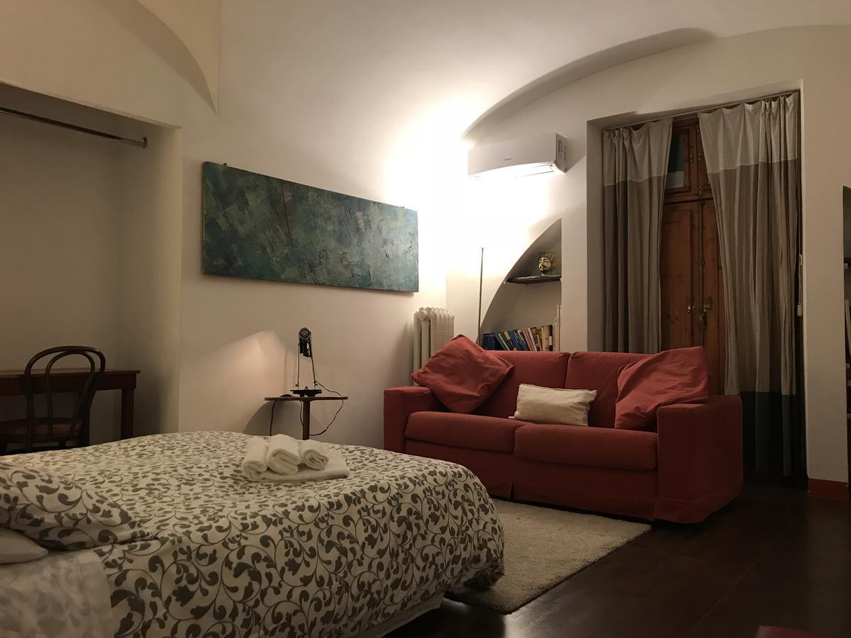 Le Finestre Di Luz B&B Roma Dış mekan fotoğraf