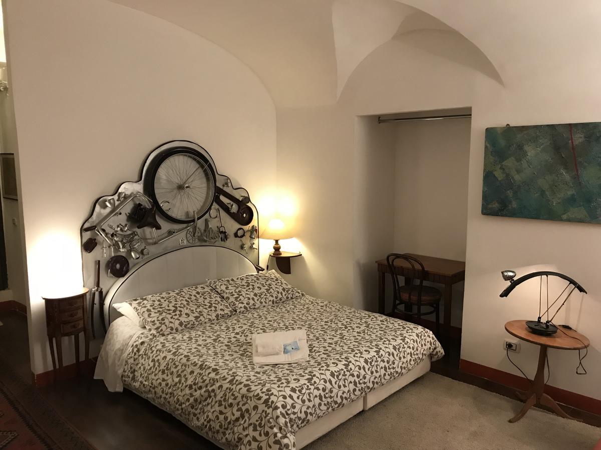 Le Finestre Di Luz B&B Roma Dış mekan fotoğraf