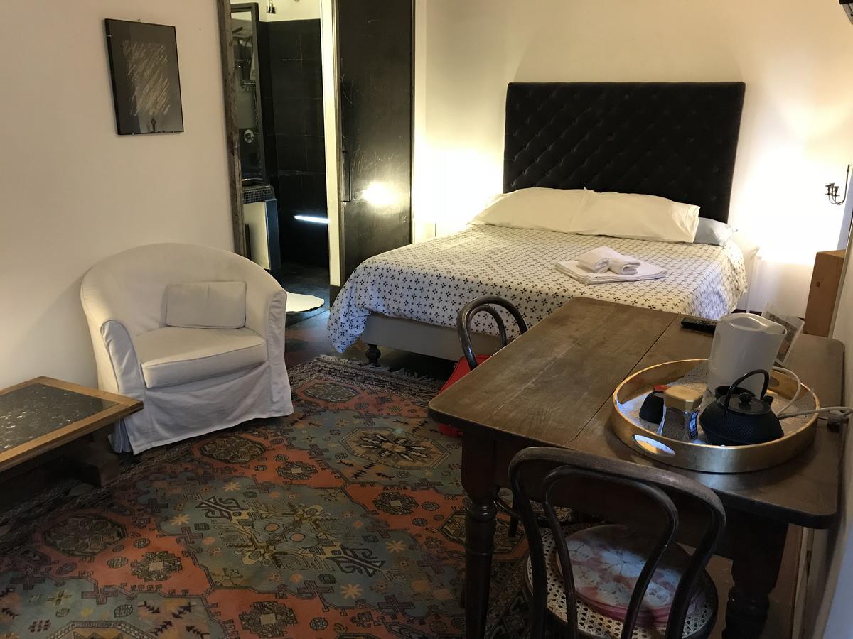 Le Finestre Di Luz B&B Roma Dış mekan fotoğraf