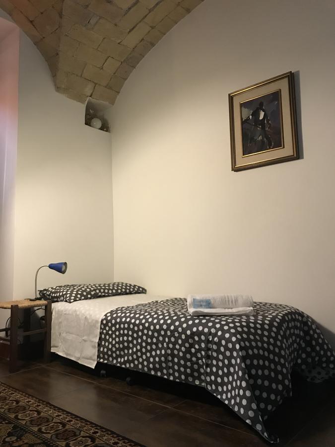 Le Finestre Di Luz B&B Roma Dış mekan fotoğraf