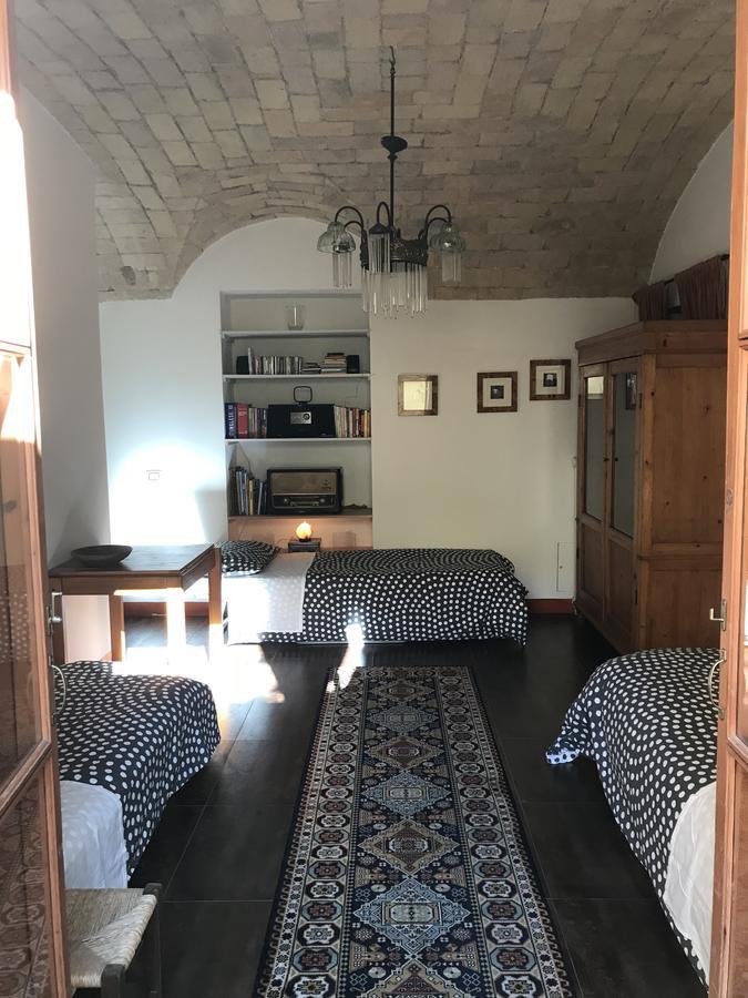 Le Finestre Di Luz B&B Roma Dış mekan fotoğraf